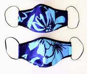 SELECTIVE HA FLYHAWAIIAN Breath Mask